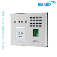 Zkteco MB560-VL Multi-biometric Identification Access Control